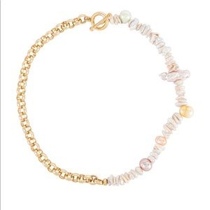 joolz by martha calvo necklace